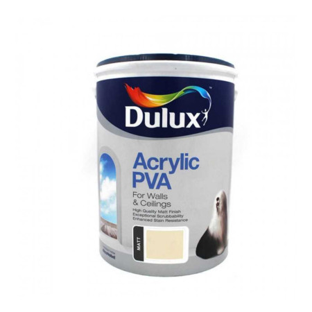 PVA acrylique soft stone 5L - 