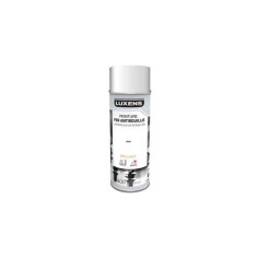 Peinture aérosol blanc brillant 0