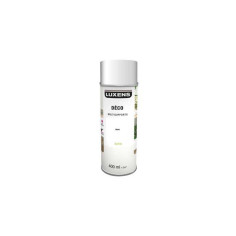Peinture aérosol décoratif 0.4L - 