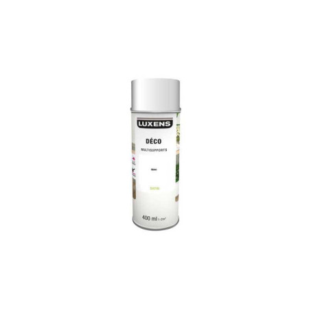 Peinture aérosol décoratif 0.4L - 