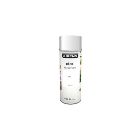 Peinture aérosol décoratif 0.4L