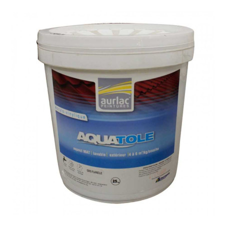 Aquatole gris 25kg