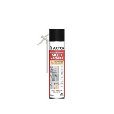 Mousse expansive multi-usages 500 ml - 