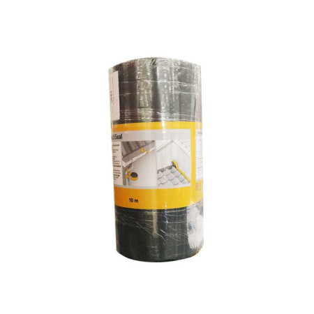 Bande d'étanchéité Sika multiseal gris 300MM/10M - 