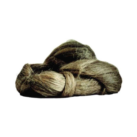 Filasse de lin poupée 200 G Geb