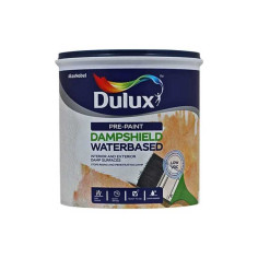 Dampshield 1 Litre stop humidité hydrofuge - 