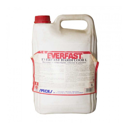 Hardfloor L 5Litres everfast