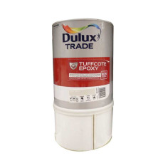 Tuffcote WB epoxy sol gris 5L - 