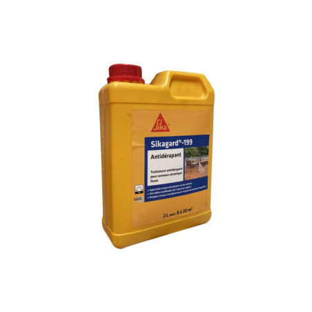 Antidérapant 2L SikaGard-199