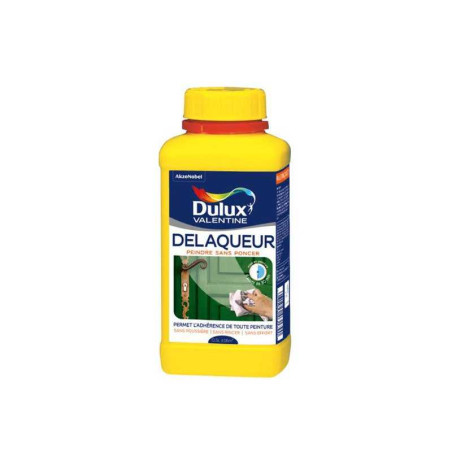 Délaqueur Universel Dulux Valentine, 0