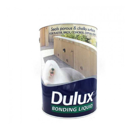 Bonding primer 5L intérieur extérieur apprêt pour surface poudreu