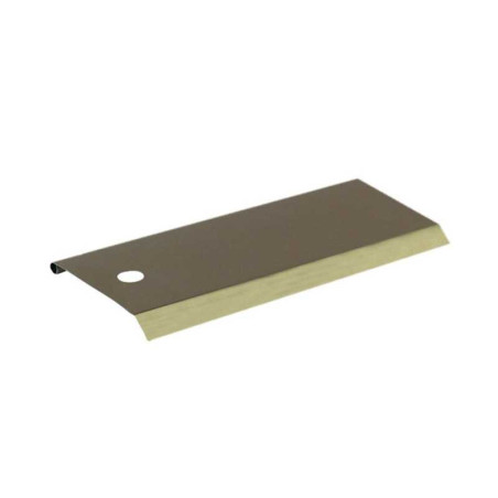 Ecran protection peinture 140mm