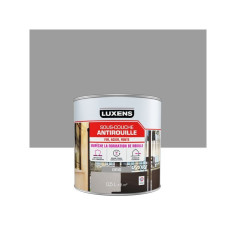 Sous-couche Antirouille et peinture pour acier