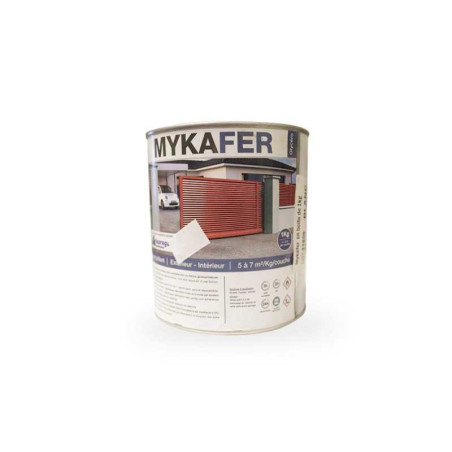 Antirouille myka fer gris 3kg