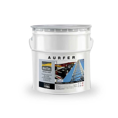 Aurfer noir 3 kg - 
