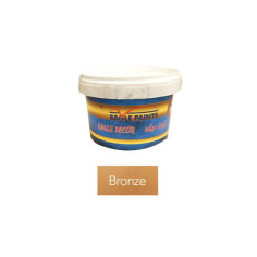 EG metallic deco bronze 450Gr - 