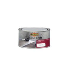 Cire à&nbsp; effet meuble et objets effet incolore 0.25 L - 