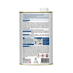 Décapant cire avant renovation parquets cires Starwax 1 L - 