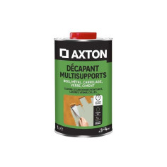 Décapant multisupports AXTON 1 L - 