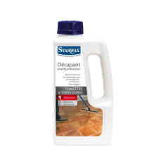 Décapant Tomette Starwax 1 L - 