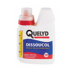 Décolleur papier peint Dissoucol 500ml - 