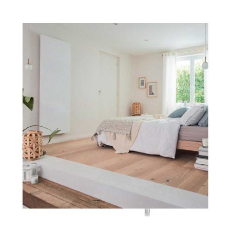 Huile parquet Sejours et chambres LUXENS incolore mat 2.5 l - 