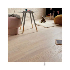 Huile parquet Sejours et chambres LUXENS incolore mat 5 l - 