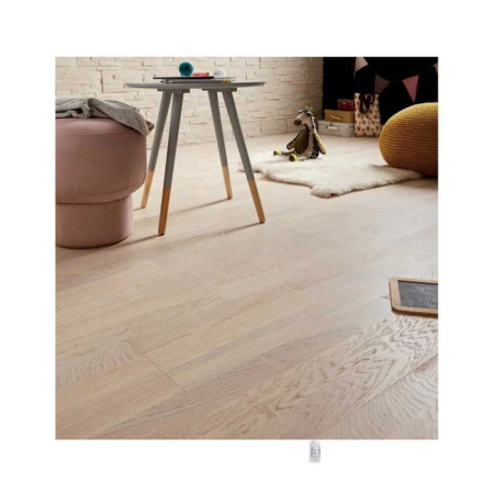 Huile parquet Sejours et chambres LUXENS incolore mat 5 l - 