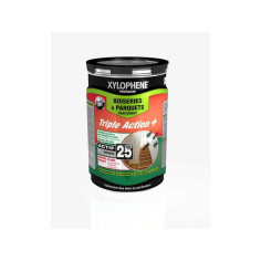 Traitement Boiserie Et Parquet Xylophene 1L - 