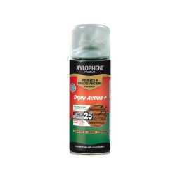 Traitement du bois meuble Xylophene premium 25 Ans