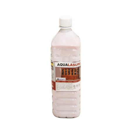Aqualasure acajou 1L