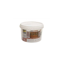 Aqualasure chataignier 5L - 