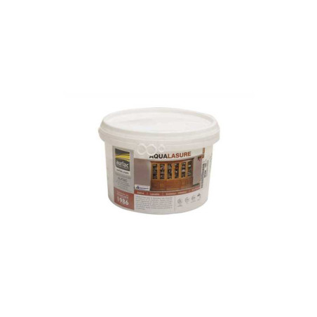 Aqualasure chataignier 5L