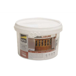 Aqualasure chêne rustique 5L - 