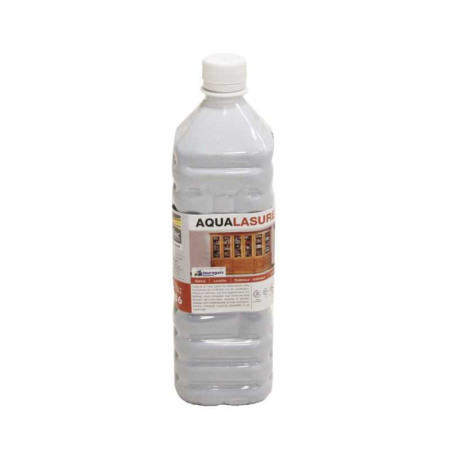 Aqualasure Incolore 1L - 