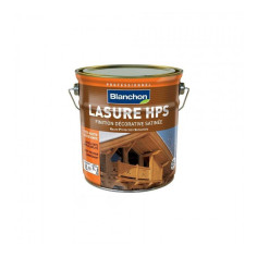 Lasure HPS 2.5L acajou - 