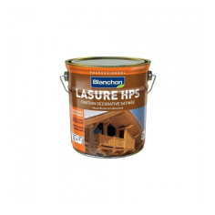 Lasure HPS 2.5L incolore - 