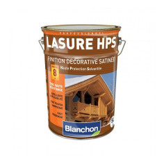 Lasure HPS 5L chene rustique - 