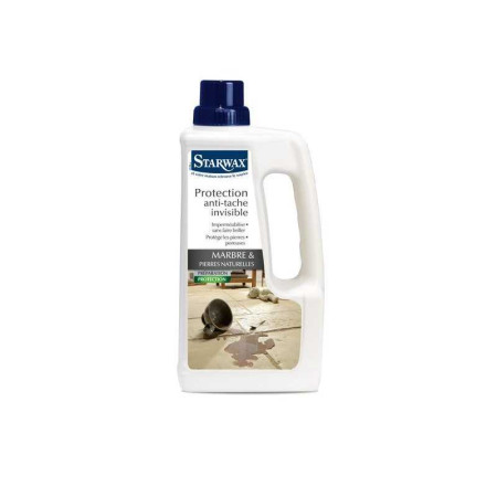 Protecteur Anti-Taches Marbre Starwax 1 L - 