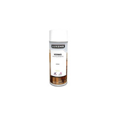Vernis en bombe Peinture aérosol satiné incolore 0