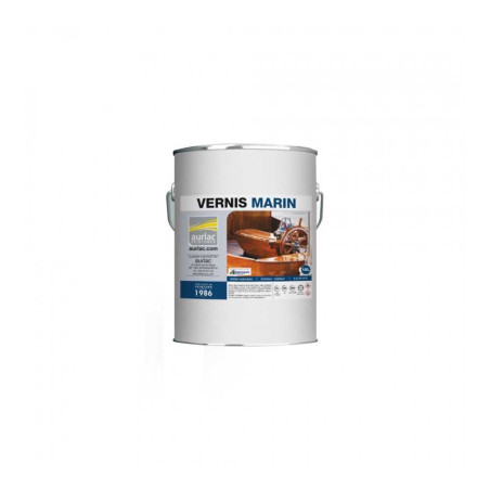 Vernis marin incolore 2.5 L