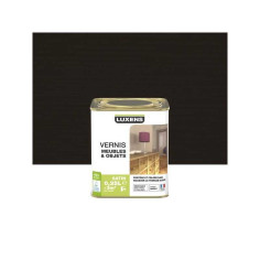 Vernis meuble et objets Wengé Satiné