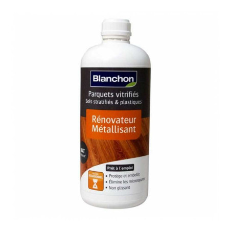 Renovateur métalisant 1L mat*