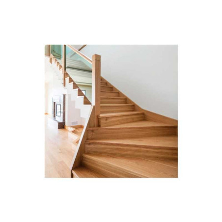 Vitrificateur parquet chêne brillant 2.5L