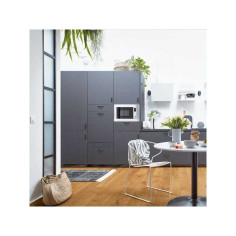 Vitrificateur parquet brillant 5L chêne - 