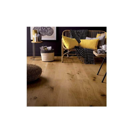 Vitrificateur parquet haute resistance LUXENS
