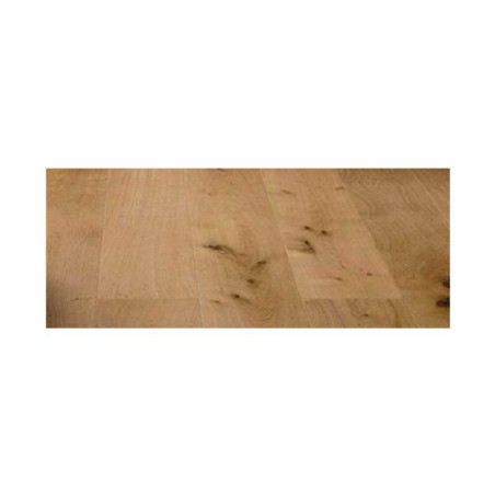 Vitrificateur parquet haute resistance LUXENS, chêne clair satine, 5 l