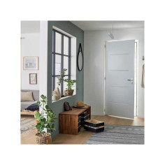 Vitrificateur parquet incolore mat - 