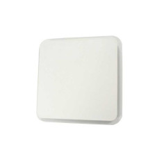 Bouche d'insufflation/extraction pvc S&P