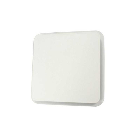 Bouche d'insufflation/extraction pvc S&P